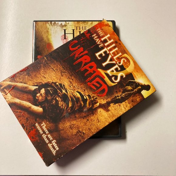 The Hills Have Eyes 2 DVD (Unrated Edition) - Picture 6 of 6